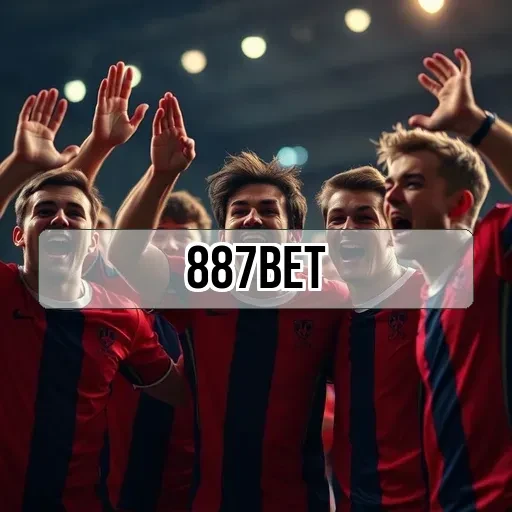 887bet.com: Atrações Imperdíveis para Amantes de Bingo Online
