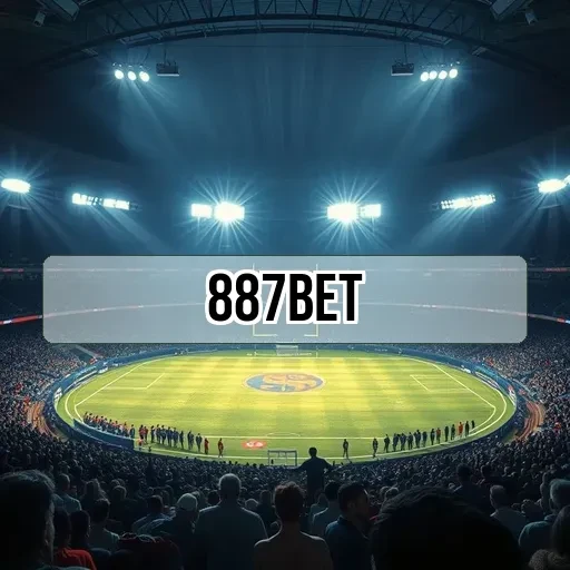 887bet.com: Atrações Imperdíveis na Seção de Pôquer Online