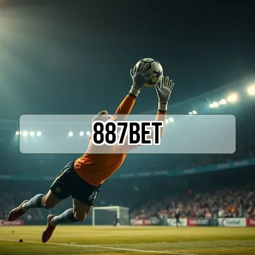 887bet.com: Promoções Imperdíveis que Você Não Pode Ignorar!
