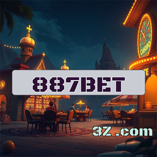 Inovações em Promotion no 887bet.com que Encantam Jogadores