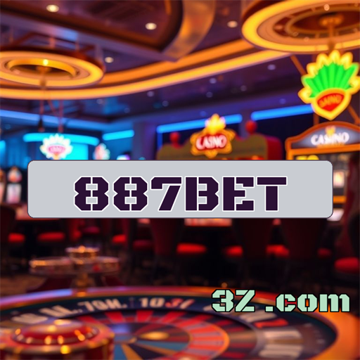 Slots Imperdíveis no 887bet.com: A Diversão Não Tem Fim