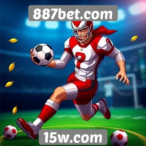 Ofertas exclusivas do site 887bet com promoções atraentes