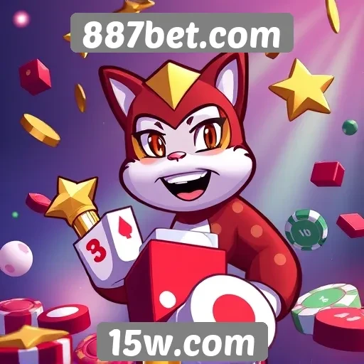 Exploração da variedade de jogos oferecidos pelo 887bet