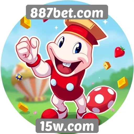 887bet.com apresenta novas opções de jogos online
