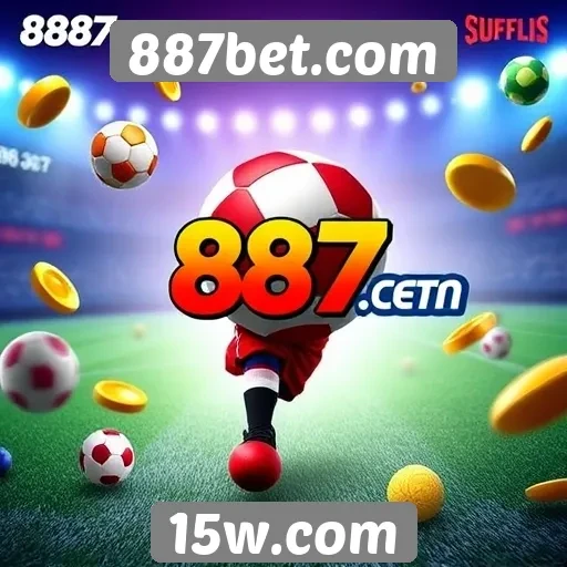 Variedade de jogos oferecidos na 887bet.com